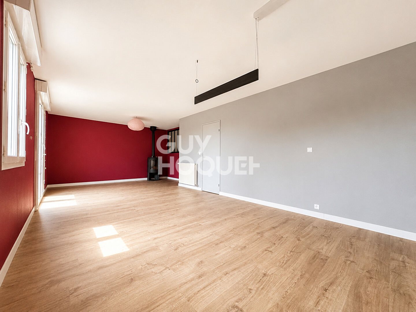 Maison à vendre, 125m², Saint-Nolff