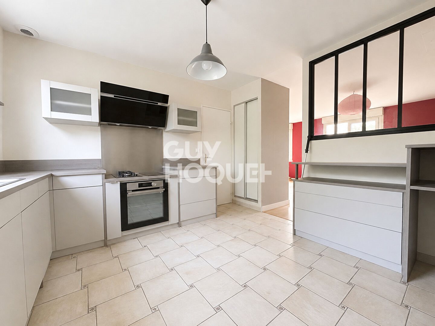 Maison à vendre, 125m², Saint-Nolff