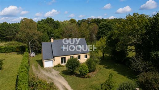 Maison 7 pièces 124 m² · à Saint-Nolff · 124 m² · 283 000 €