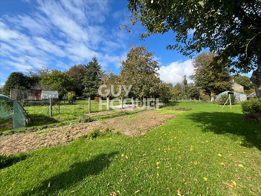 Terrain 380 m² · à Plumelec · 380 m² · 33 000 €