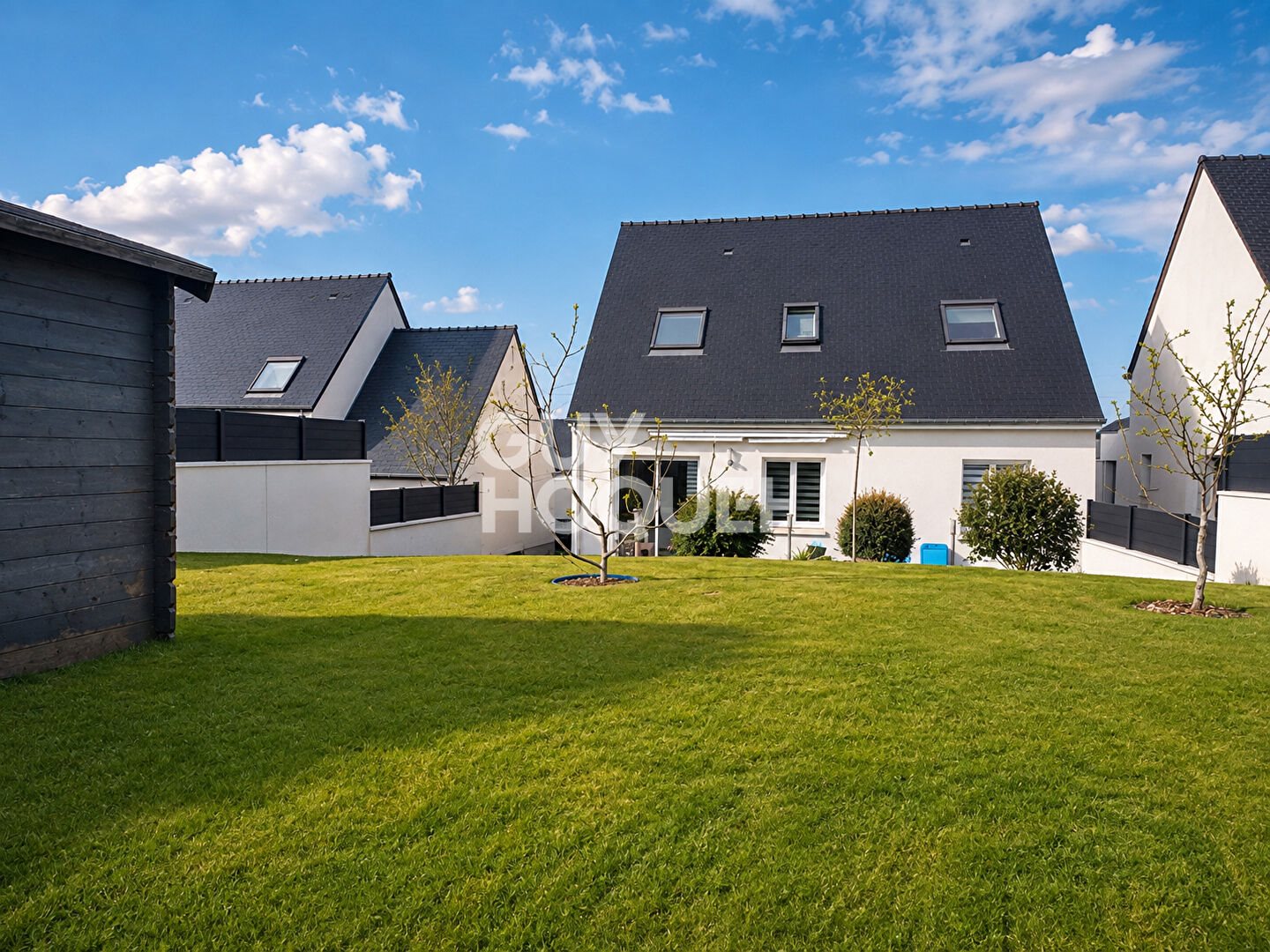Maison à vendre, 105m², Treffléan