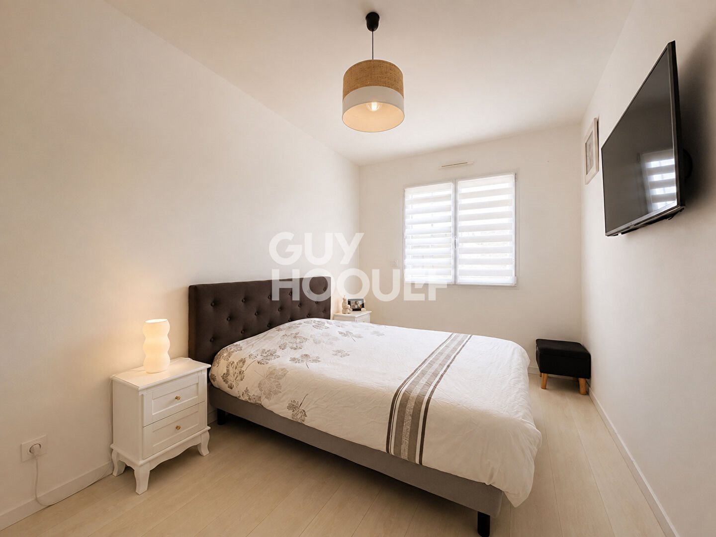 Maison à vendre, 105m², Treffléan