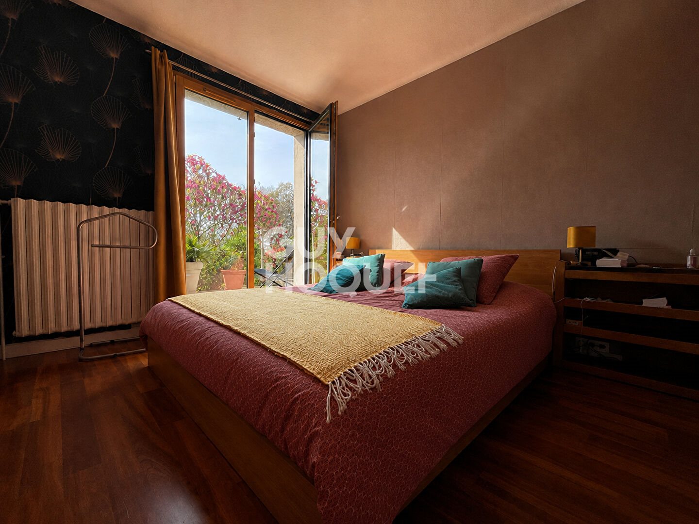 Maison à vendre, 140m², Treffléan
