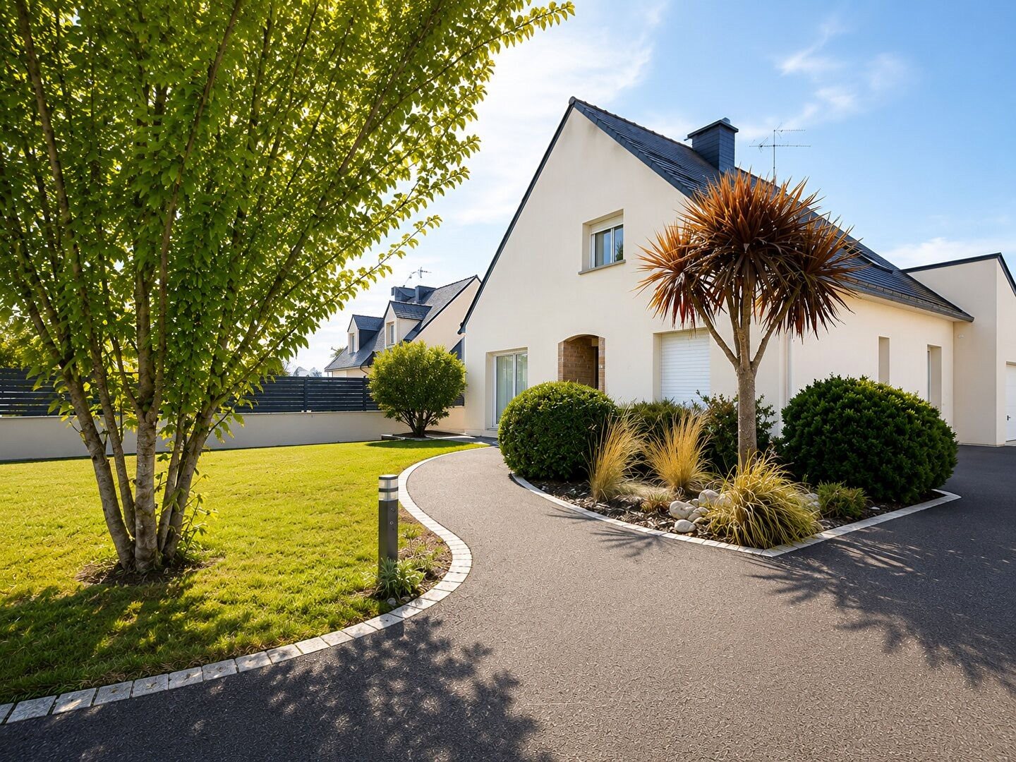 Maison à vendre, 110m², Noyal-Muzillac