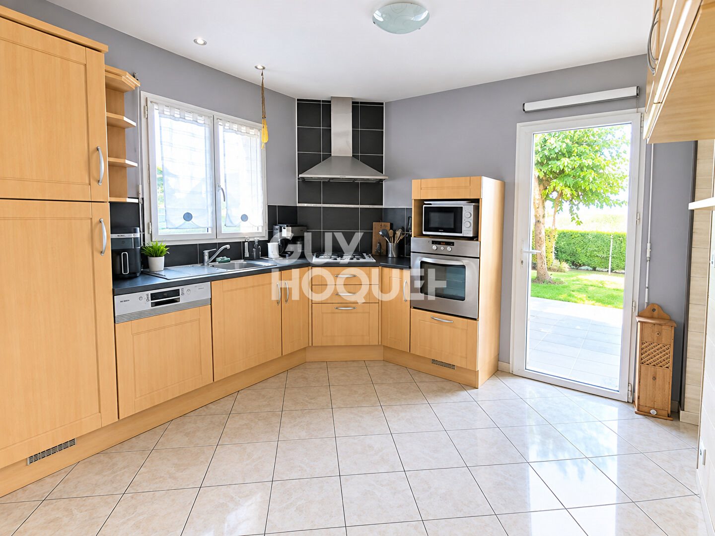 Maison à vendre, 110m², Noyal-Muzillac