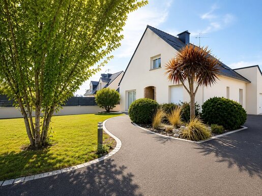 Maison 5 pièces 110 m² · à Noyal-Muzillac · 110 m² · 357 000 €