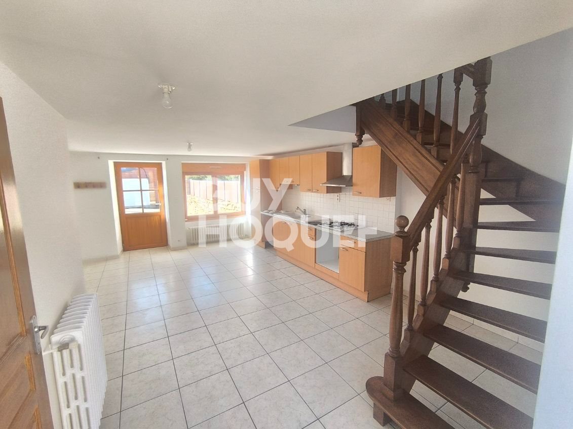 Maison à louer, 100m², Elven