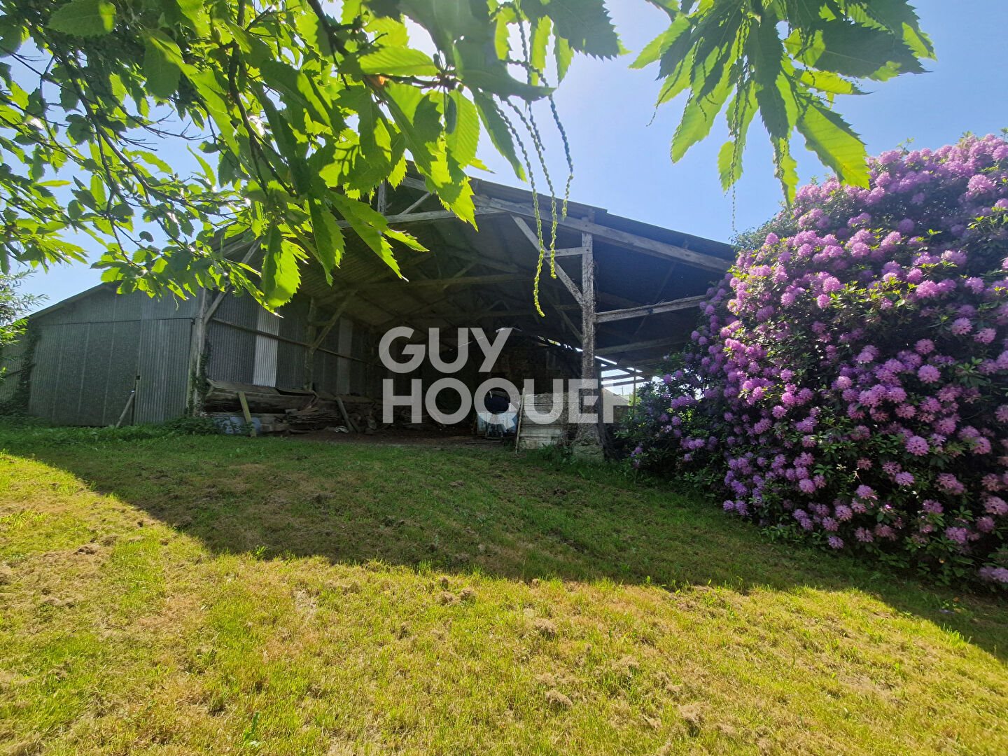 Maison à vendre, 60m², Elven