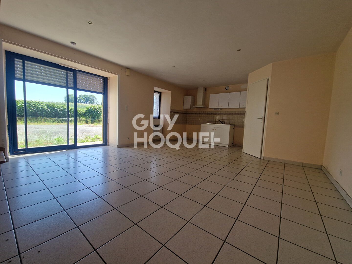 Maison à vendre, 60m², Elven