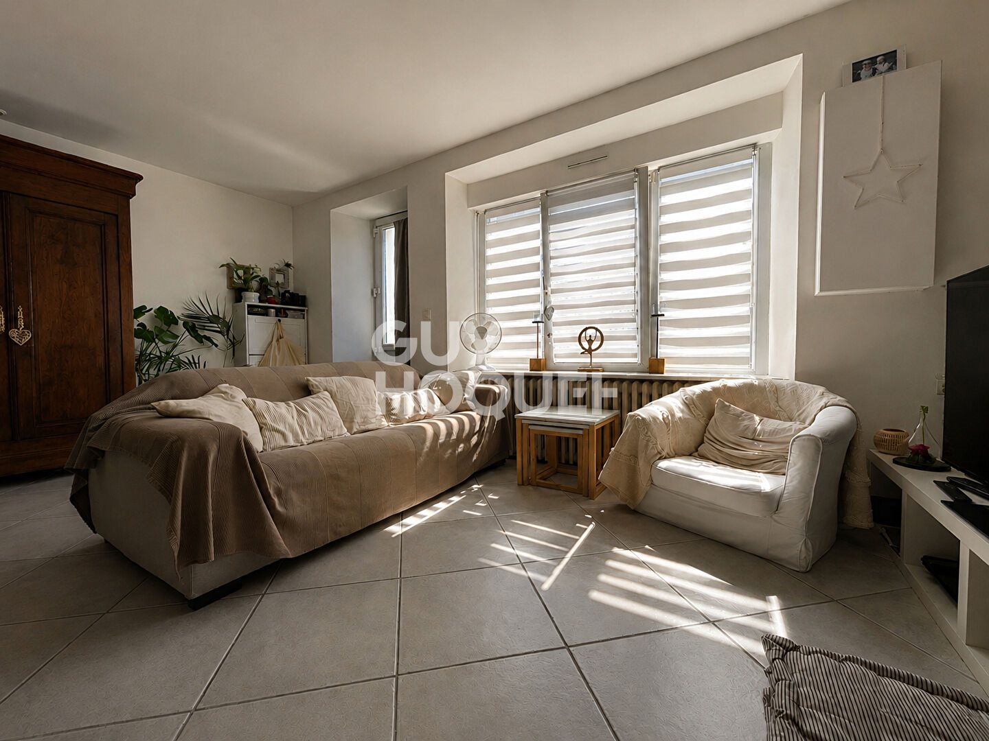 Maison à vendre, 68m², Elven