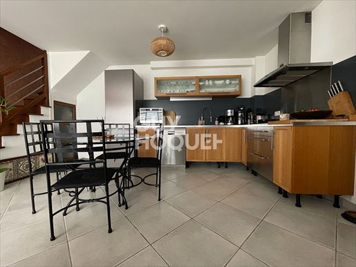 Maison 4 pièces 68 m² · à Elven · 68 m² · 199 000 €