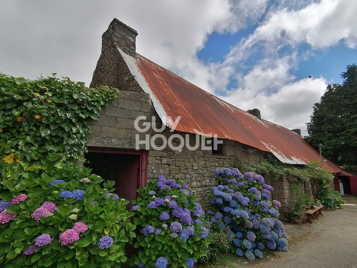 Maison à vendre, 110m², Plaudren