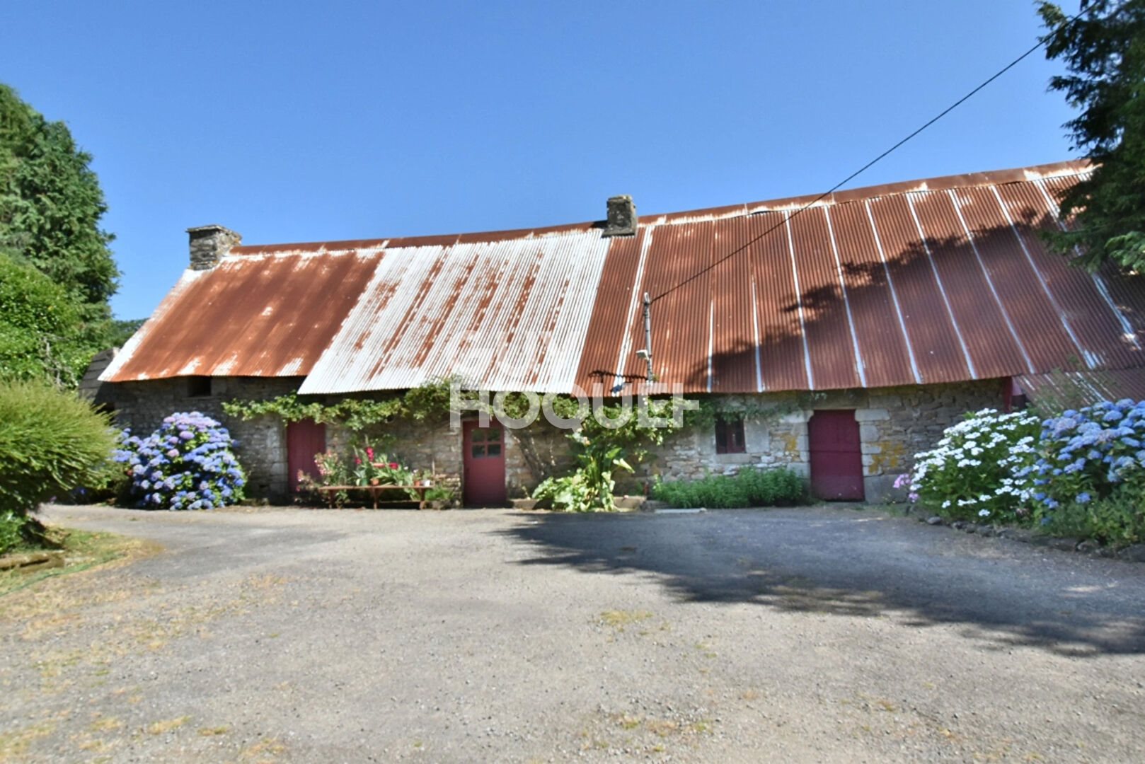 Maison à vendre, 110m², Plaudren