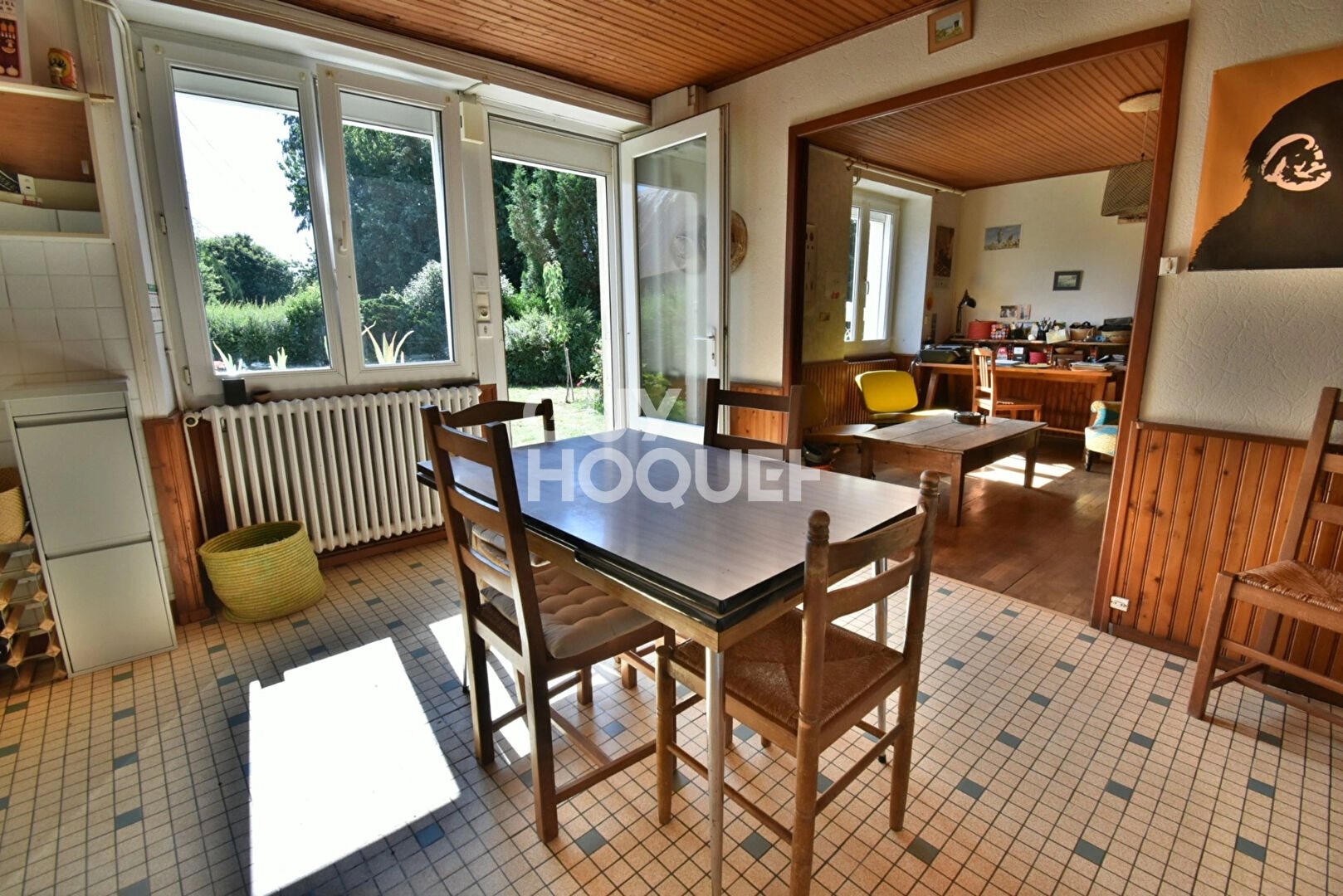 Maison à vendre, 110m², Plaudren