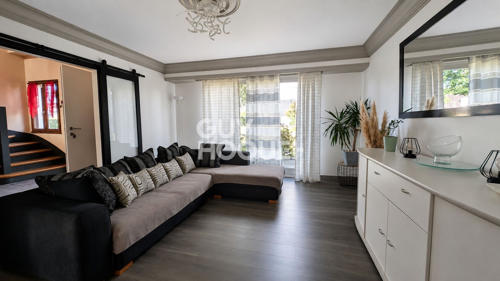 Maison à vendre, 171m², Saint-Guyomard