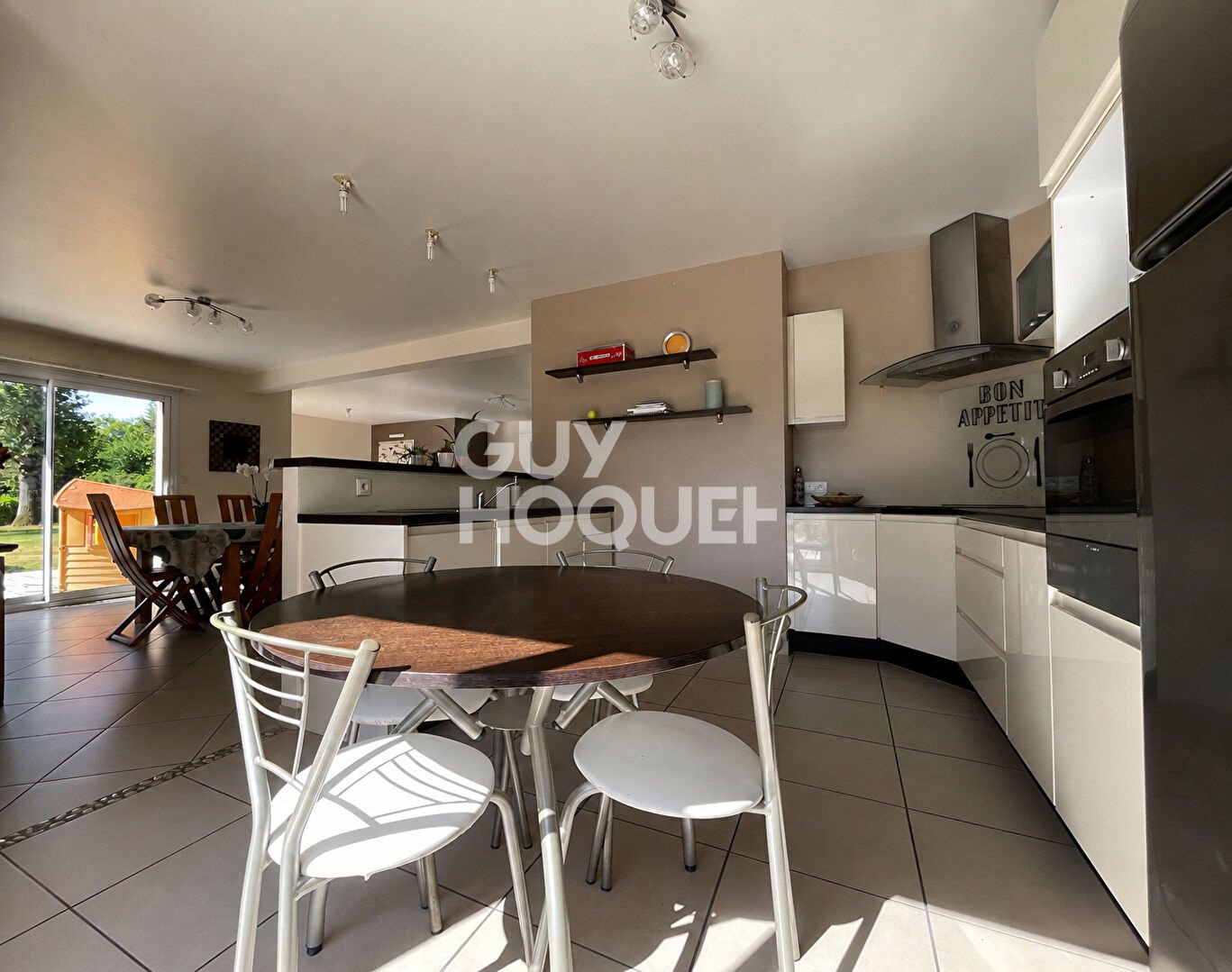 Maison à vendre, 150m², Pleucadeuc