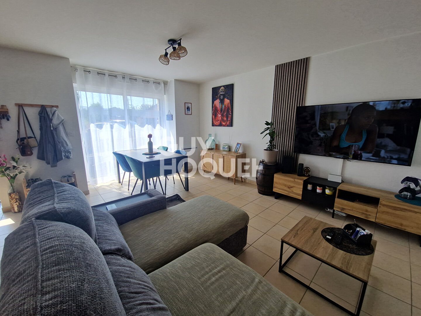 Maison à vendre, 74m², Elven