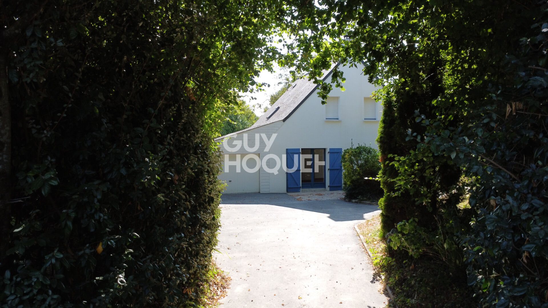 Maison à vendre, 110m², Elven