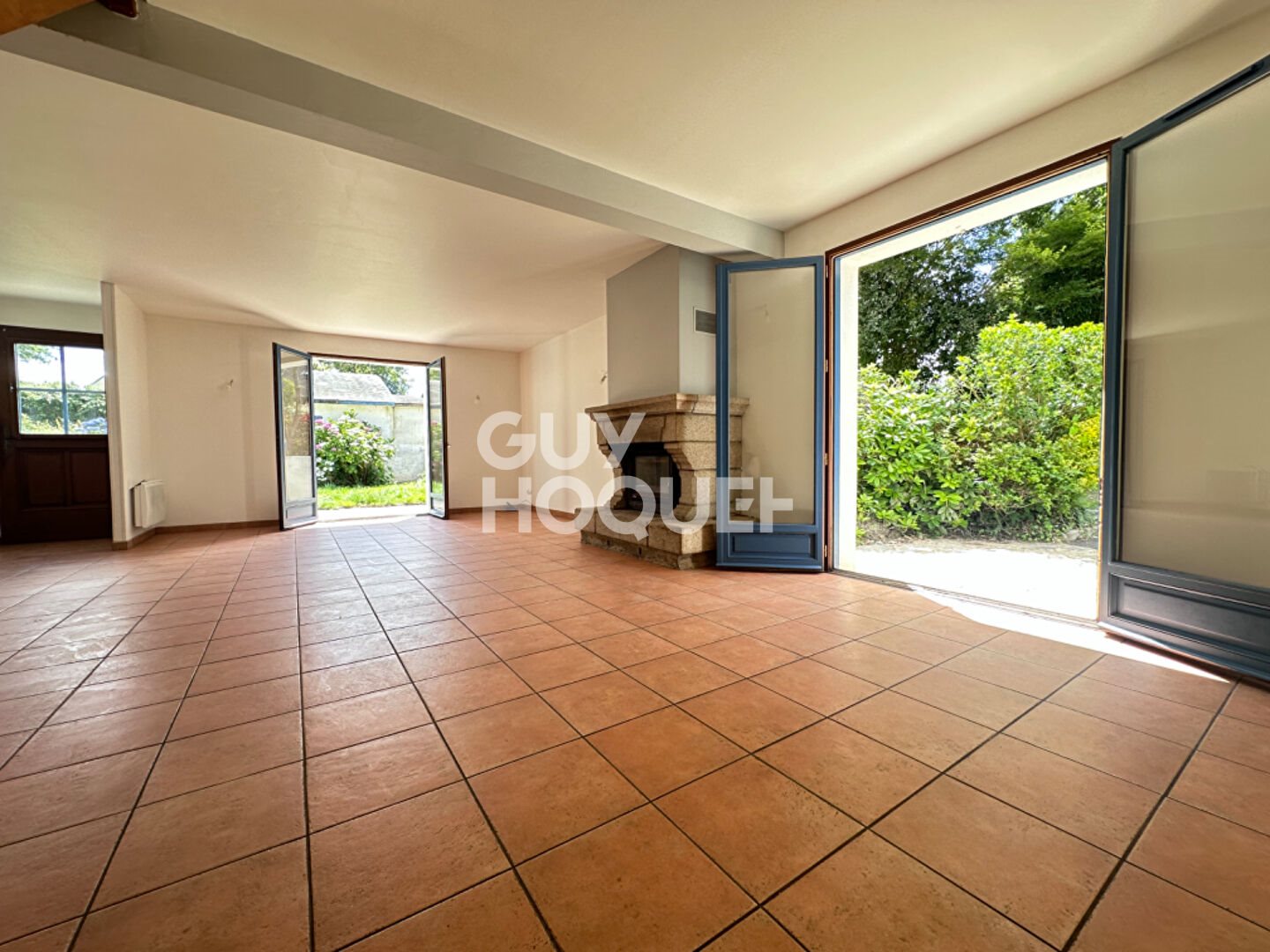 Maison à vendre, 110m², Elven
