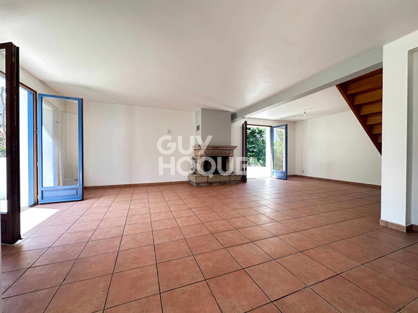 Maison à vendre, 110m², Elven