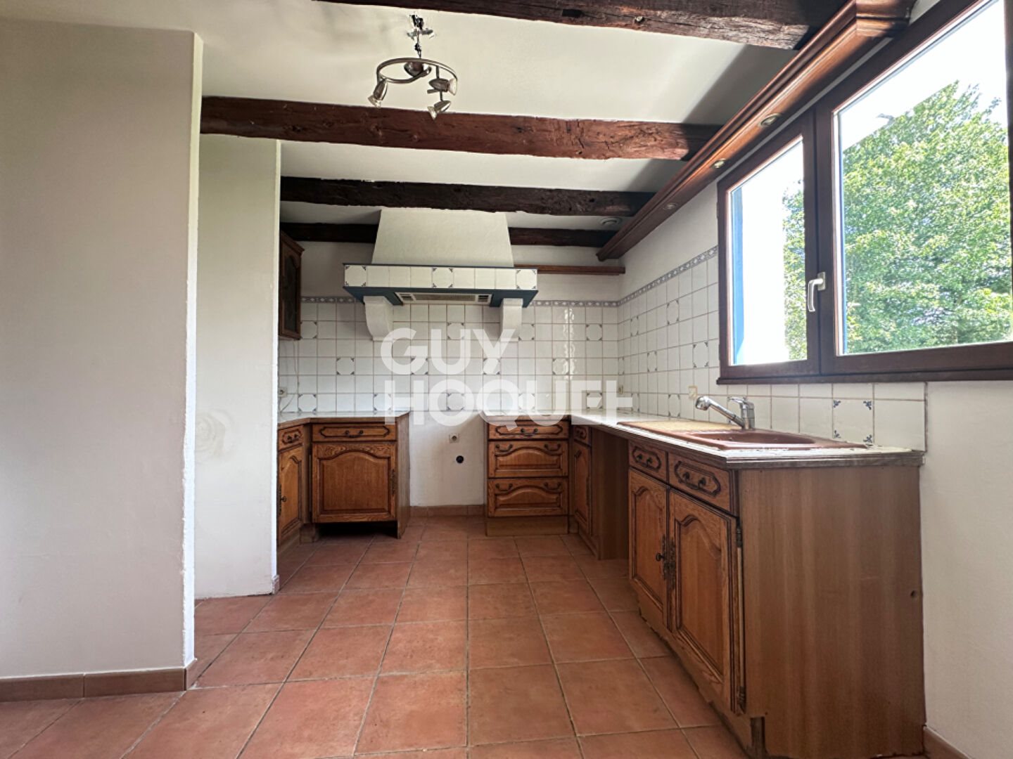 Maison à vendre, 110m², Elven