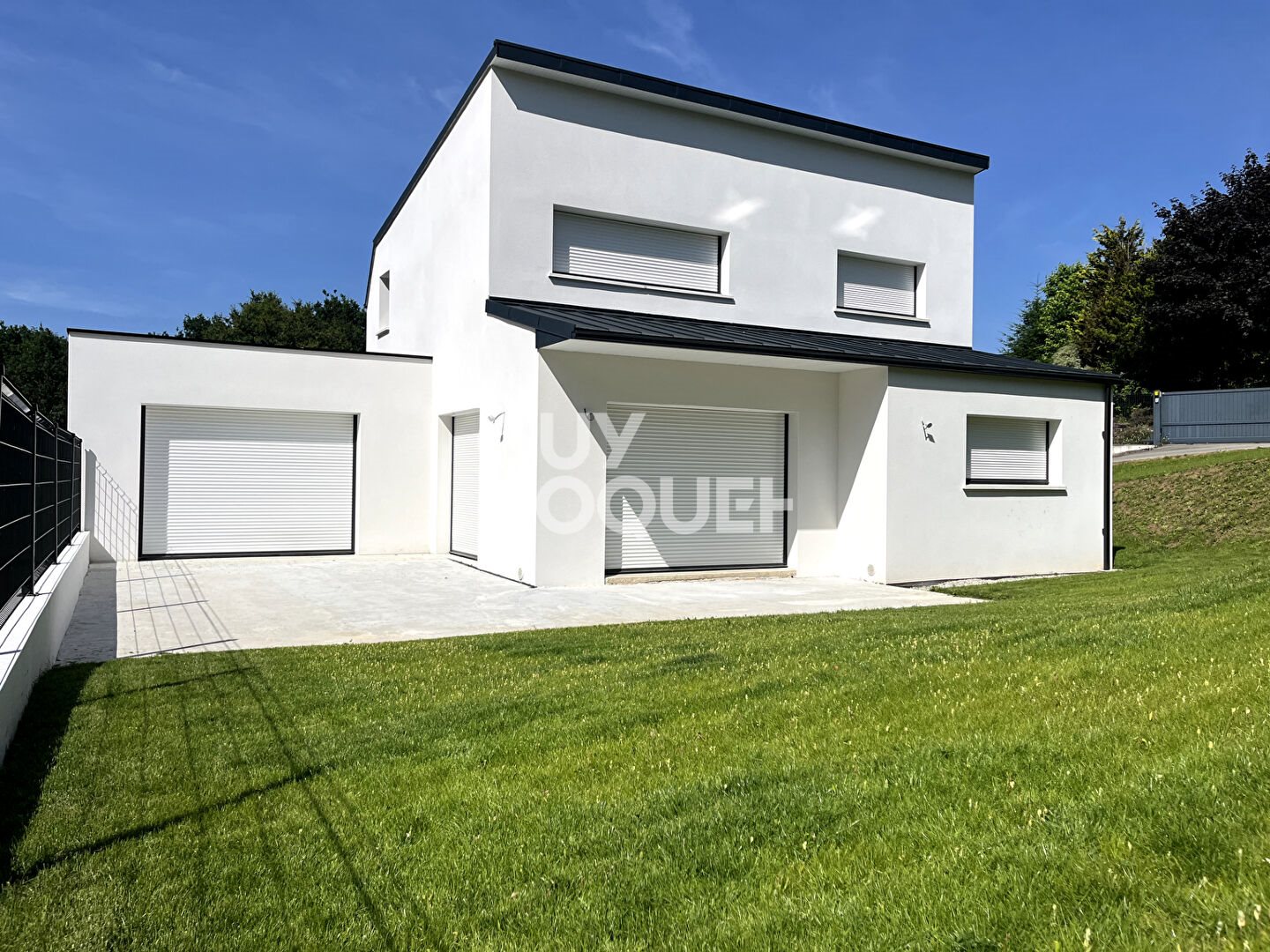 Maison à vendre, 142m², Elven