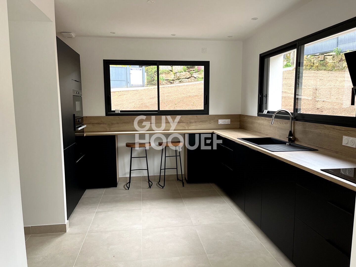 Maison à vendre, 142m², Elven