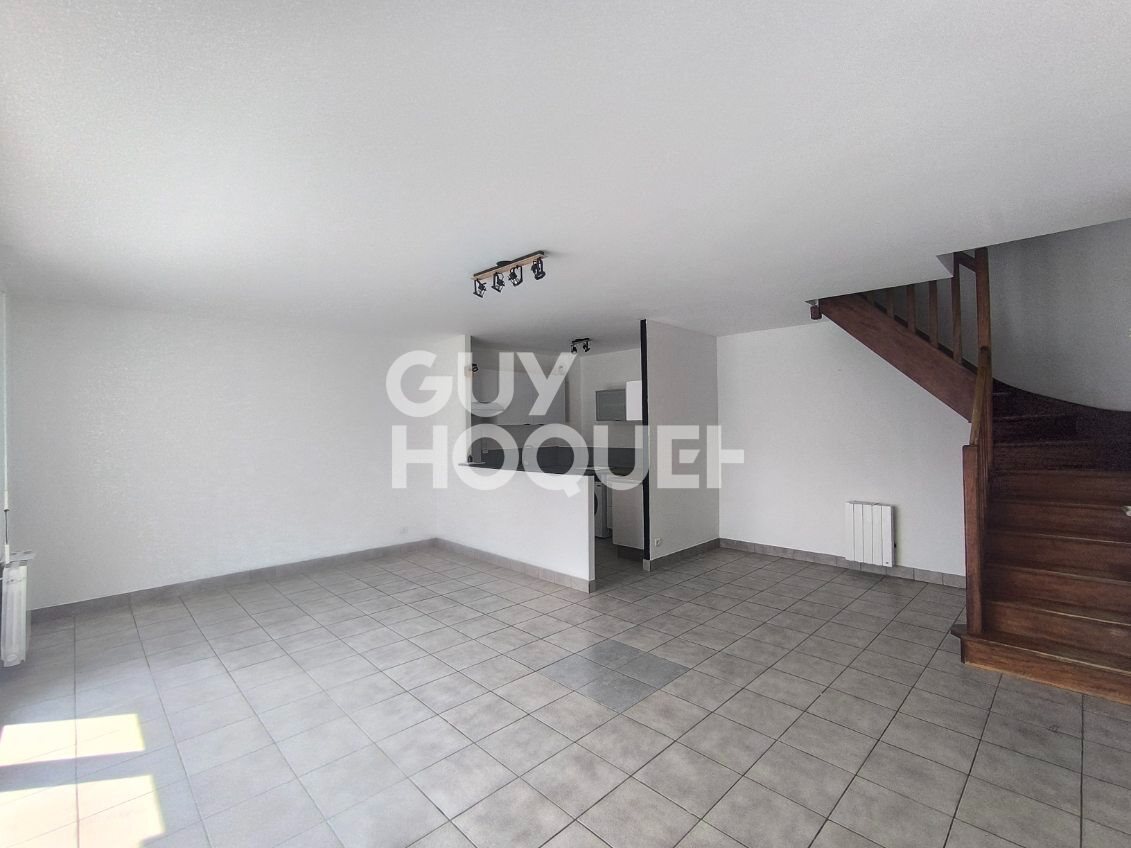 Appartement à louer, 57m², Vannes