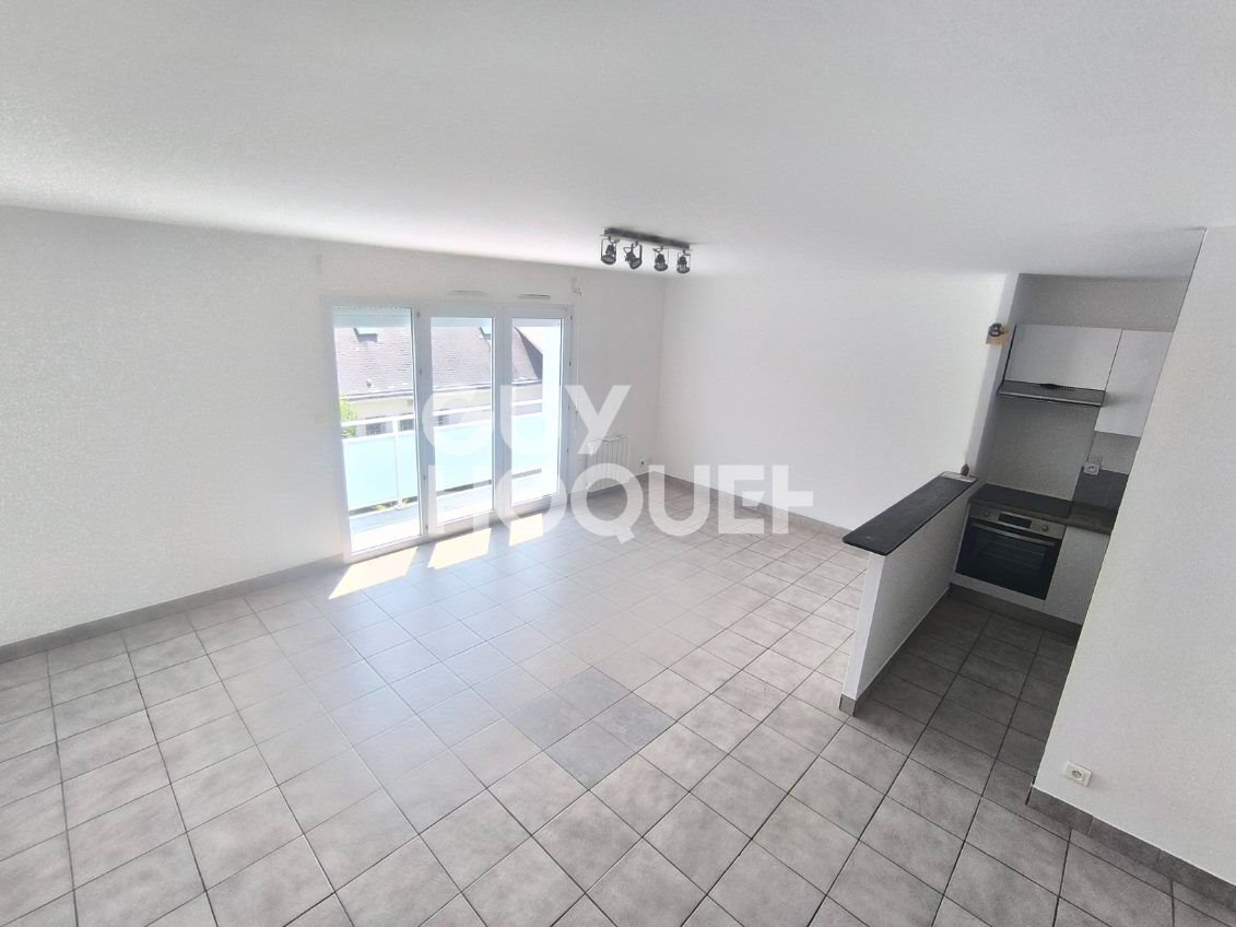 Appartement à louer, 57m², Vannes