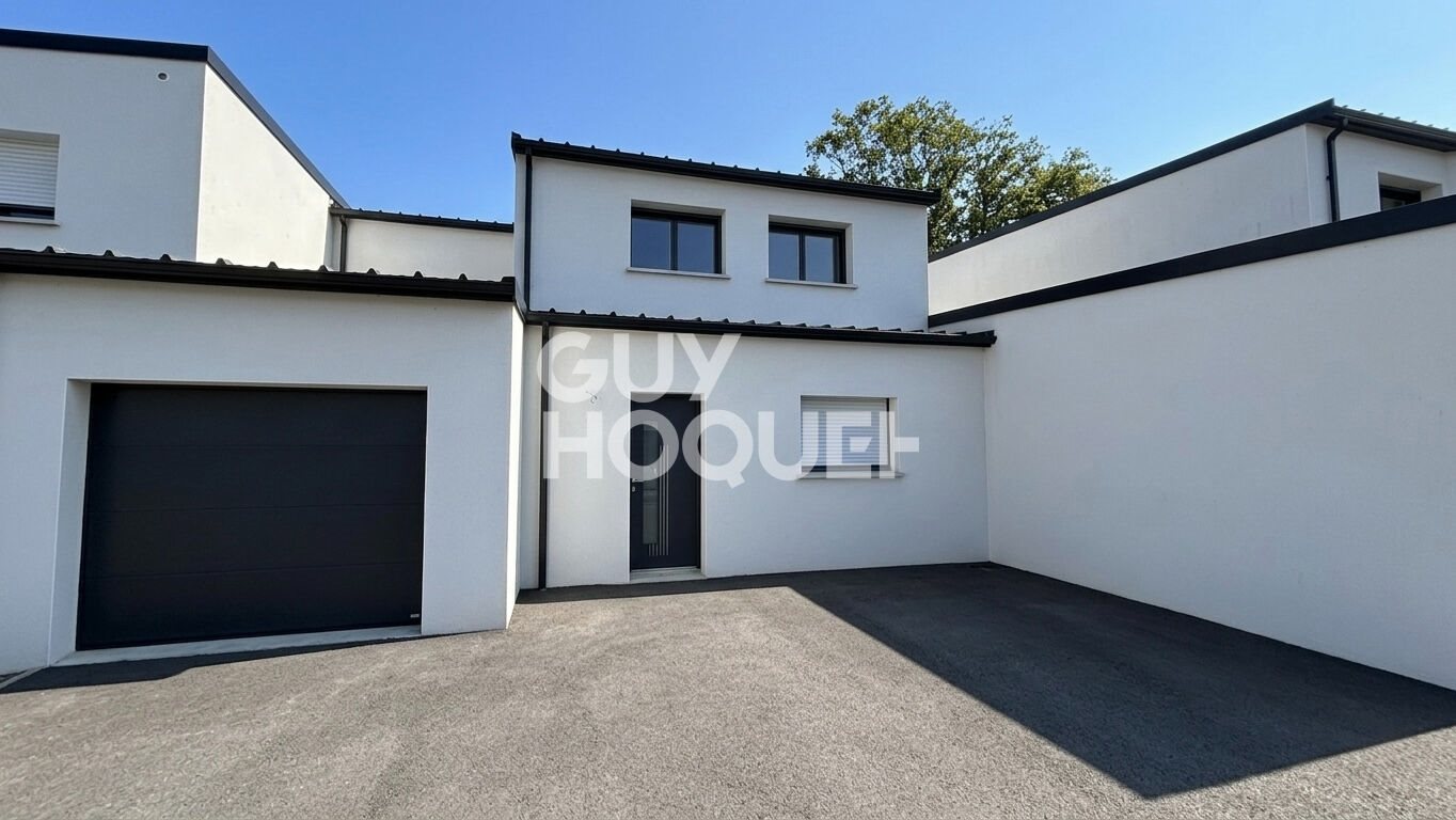 Maison à vendre, 116m², Elven
