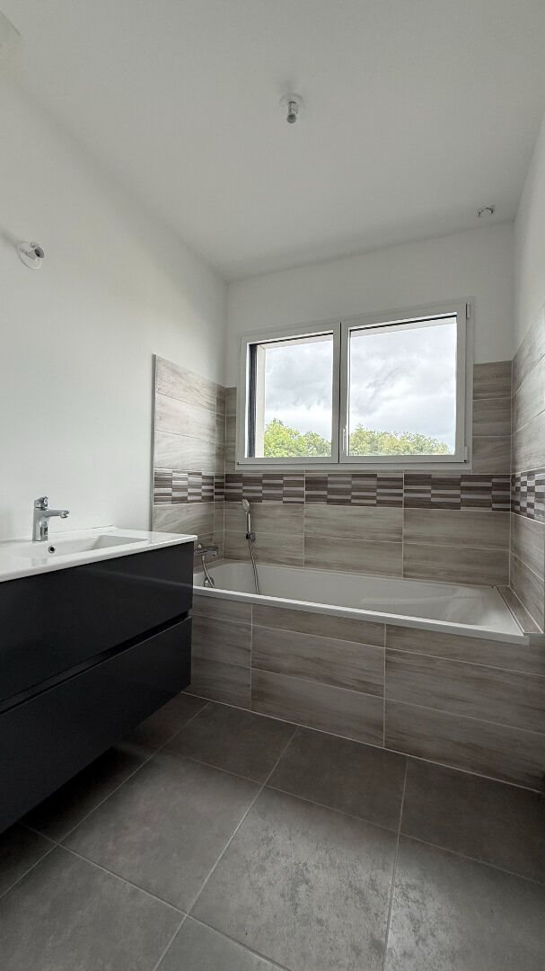 Maison à vendre, 116m², Elven