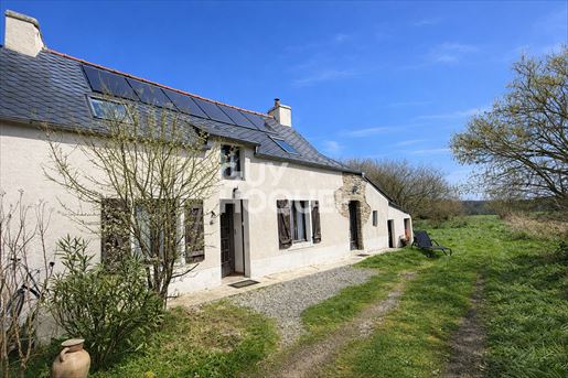 Maison 5 pièces 86 m² · à Malansac · 86 m² · 191 000 €