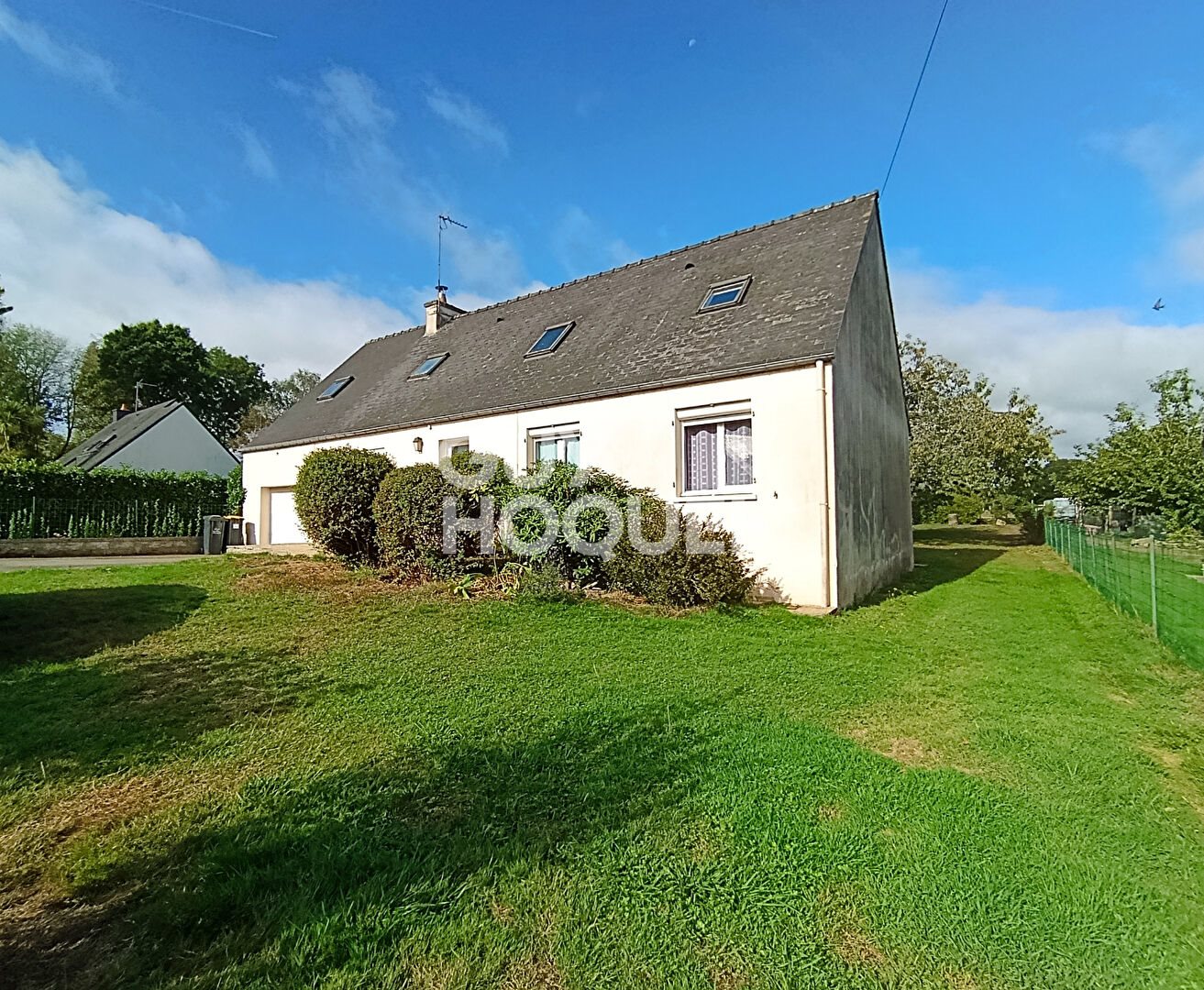 Maison à vendre, 128m², Elven