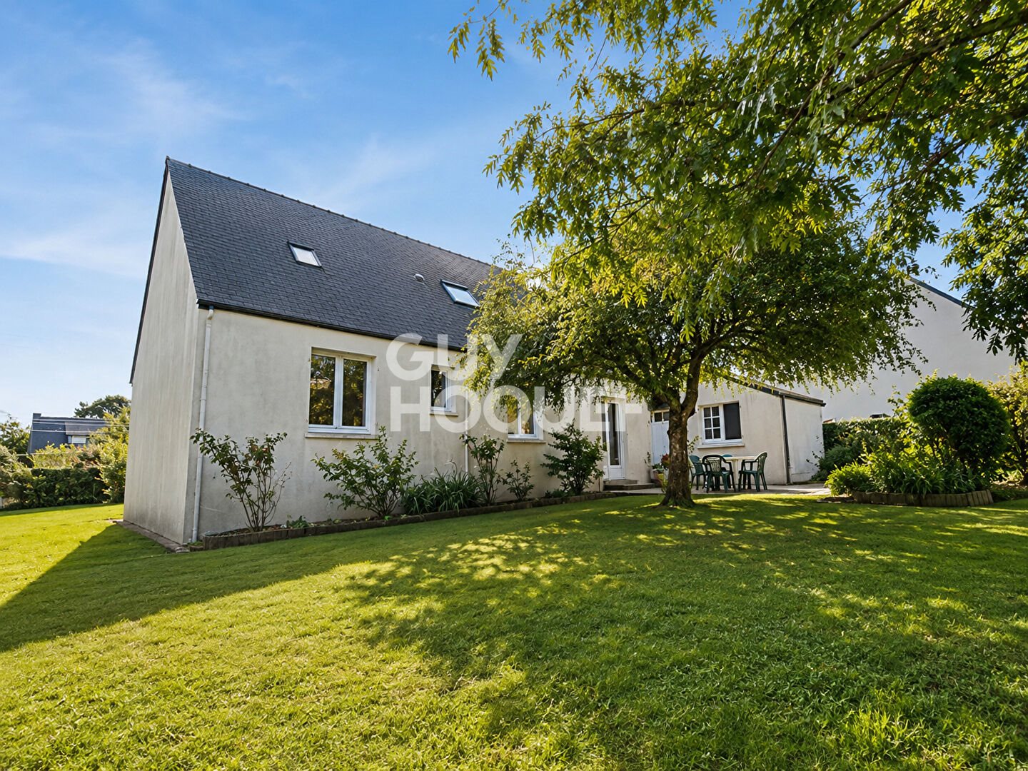 Maison à vendre, 128m², Elven