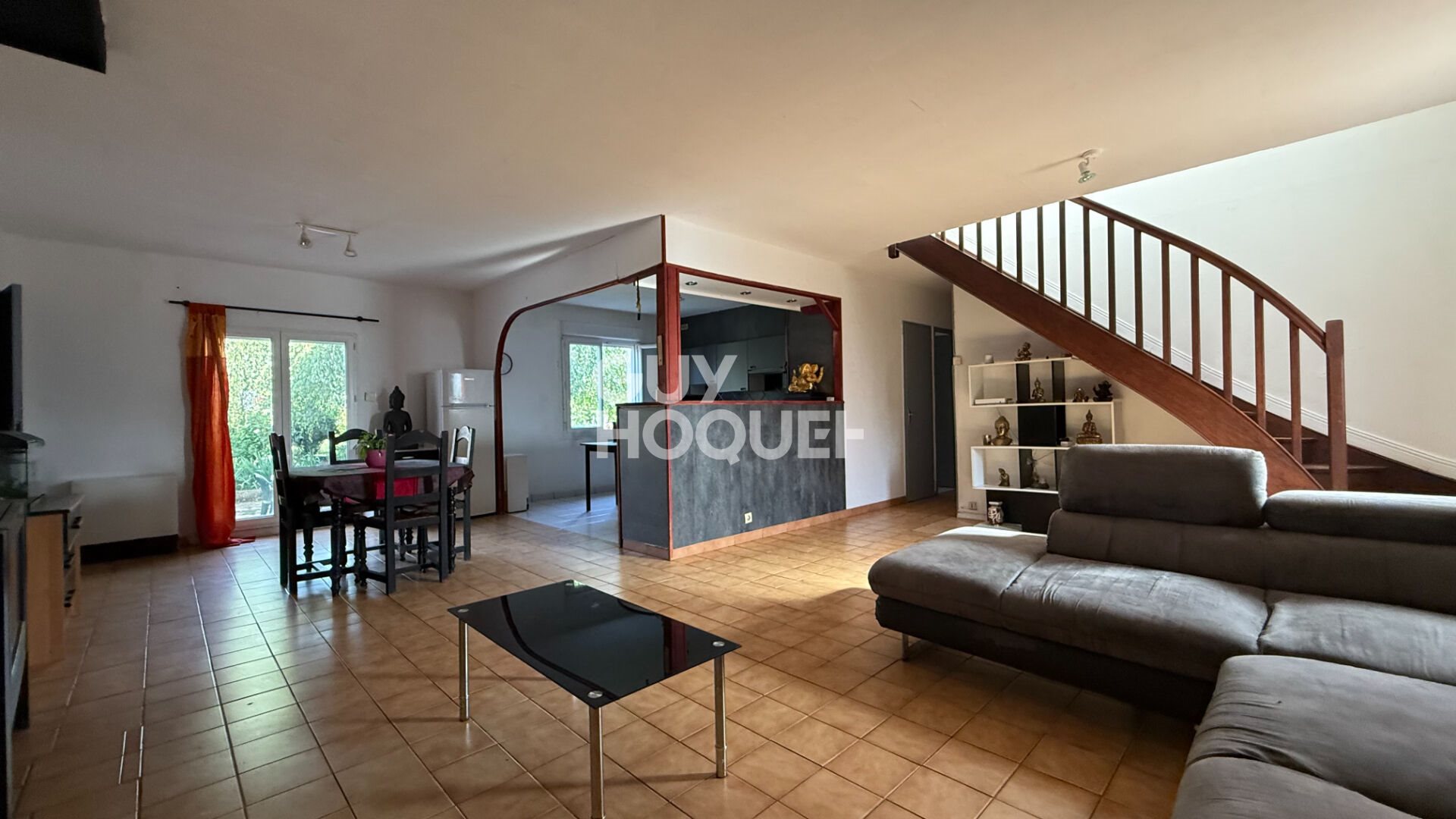 Maison à vendre, 128m², Elven