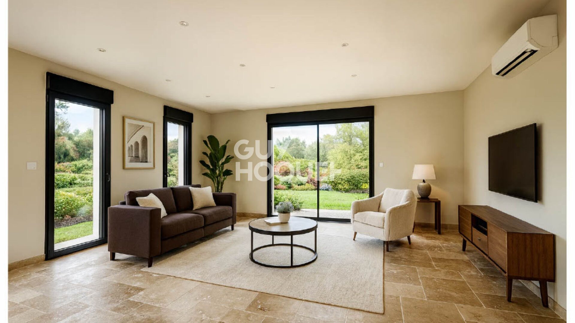 Maison à vendre, 96m², La Vraie-Croix