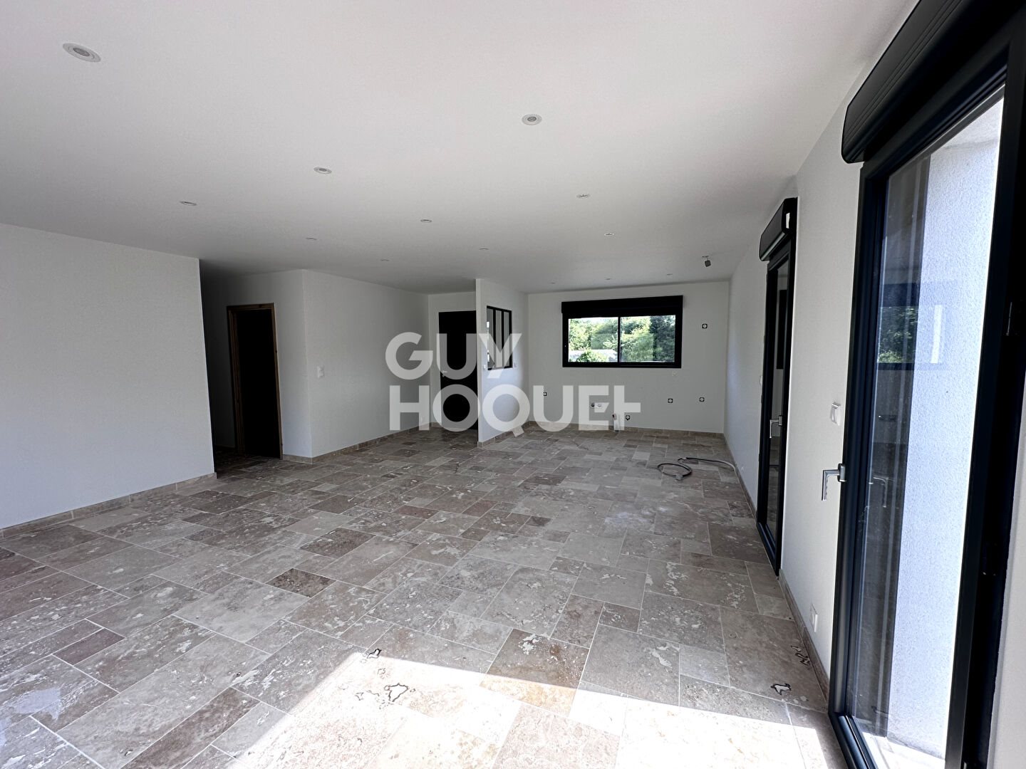 Maison à vendre, 96m², La Vraie-Croix