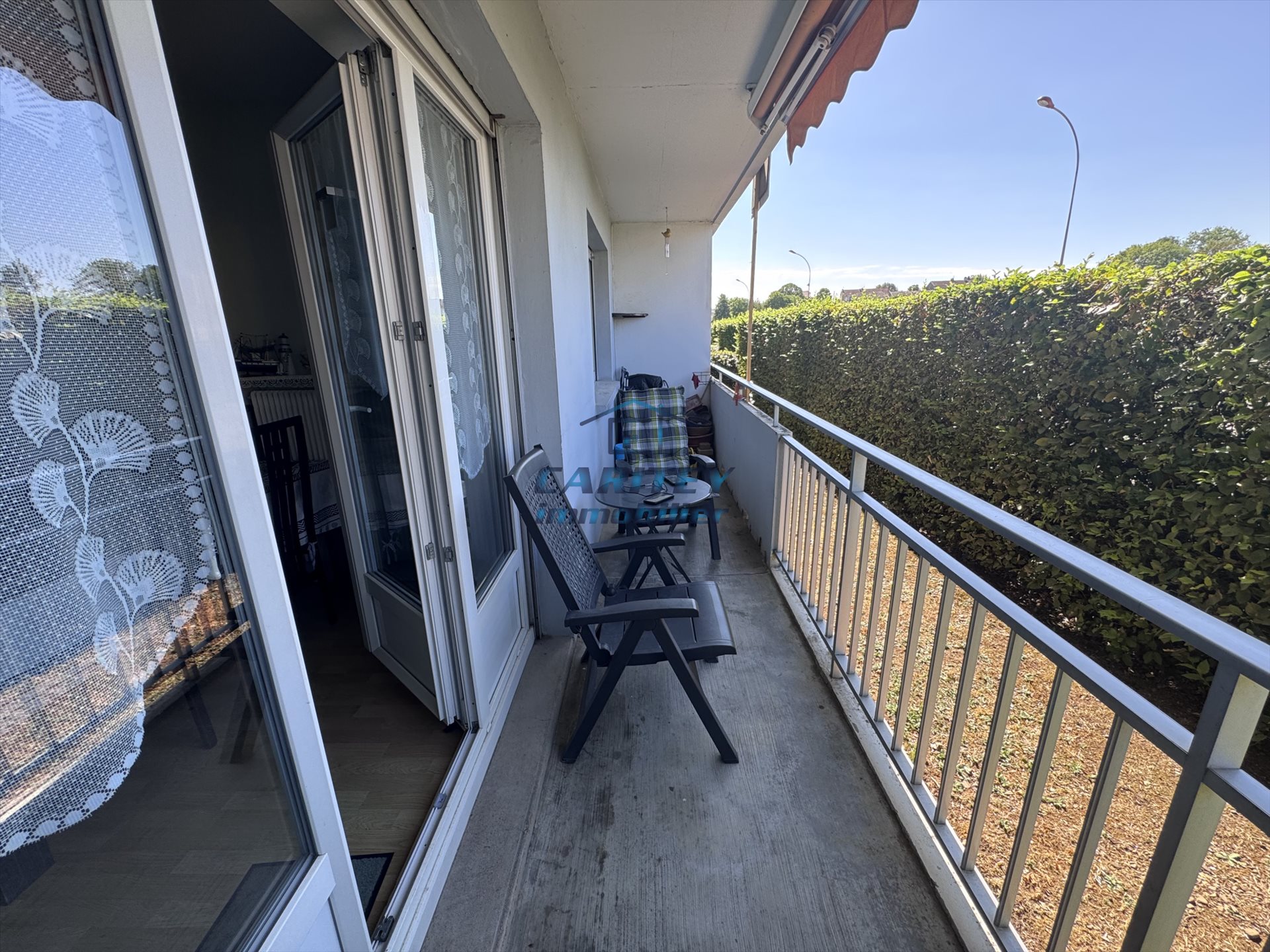 Appartement à vendre, 65m², Luxeuil-les-Bains