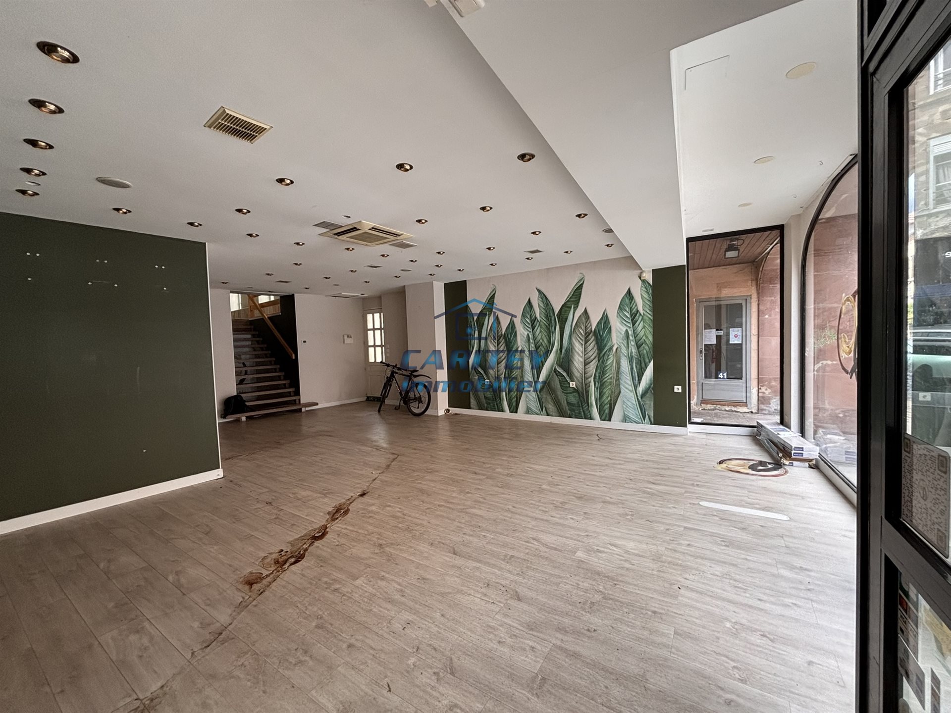 Maison à vendre, 211m², Luxeuil-les-Bains