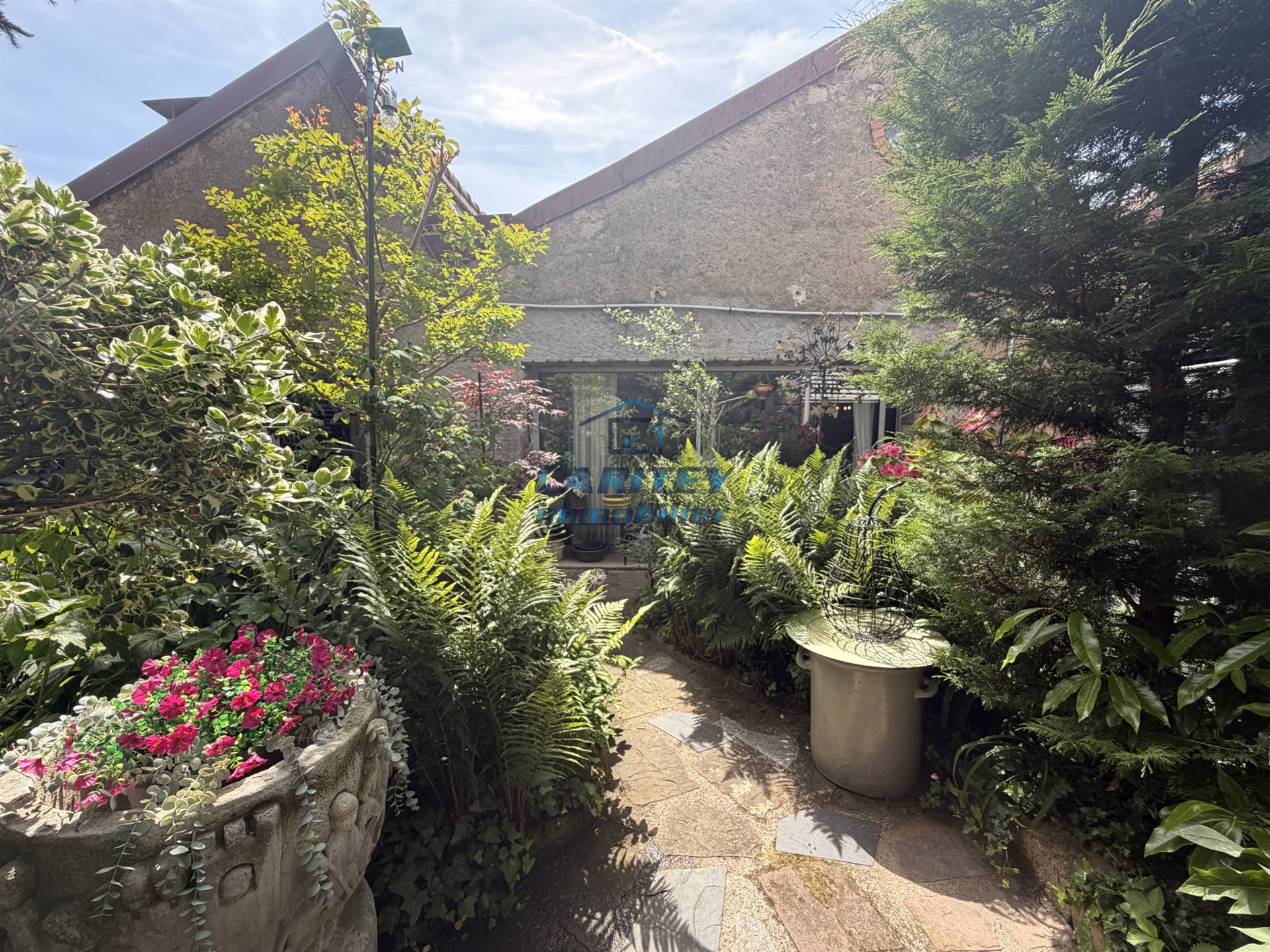 Maison à vendre, 199m², Luxeuil-les-Bains