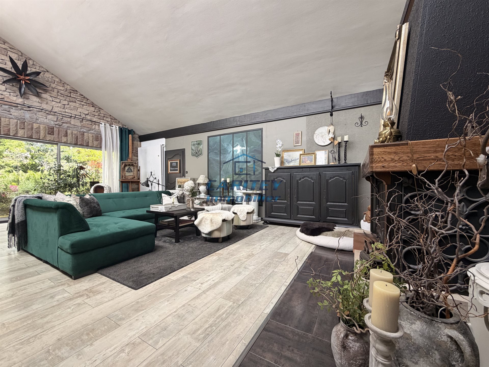 Maison à vendre, 199m², Luxeuil-les-Bains