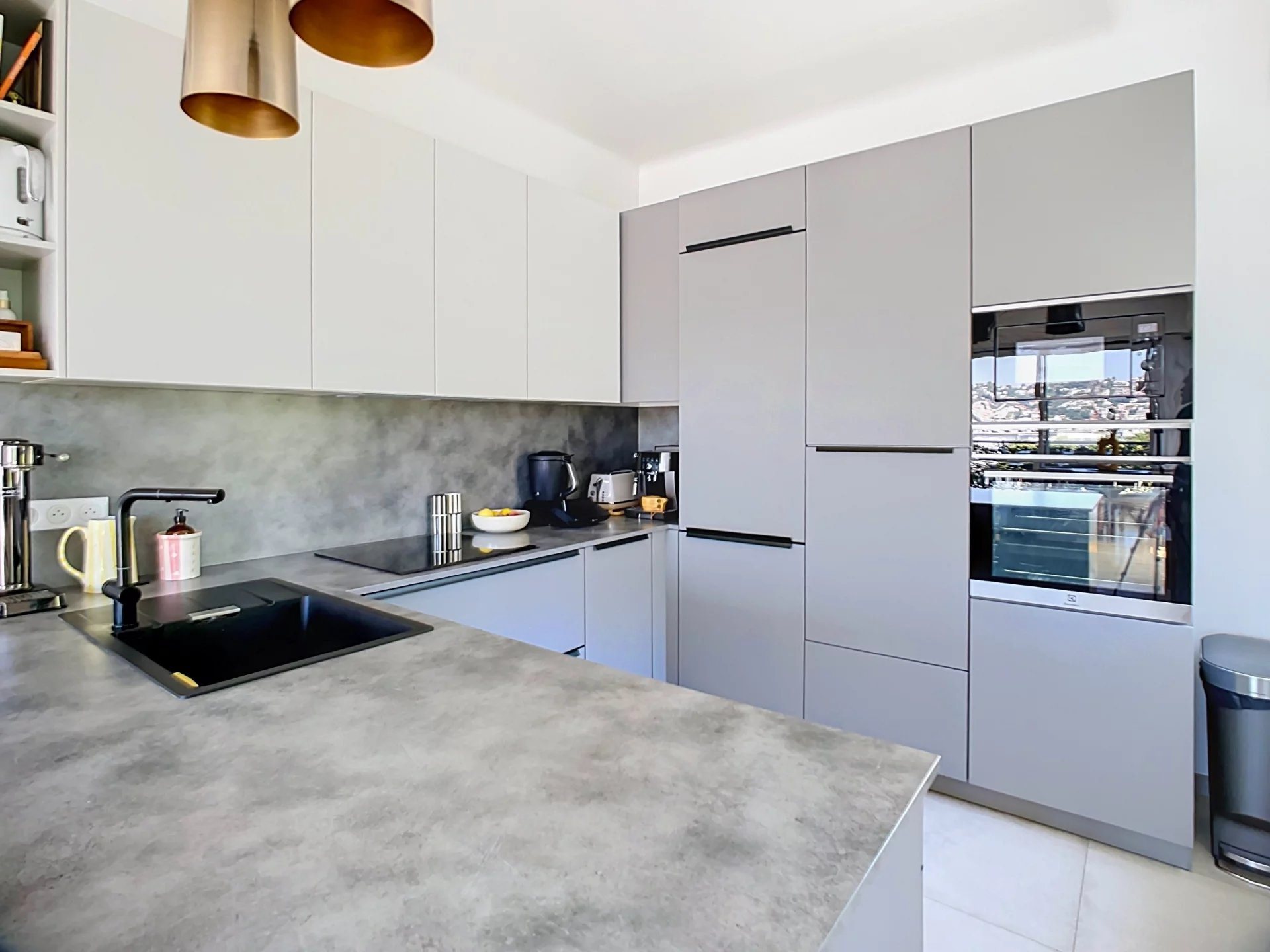 Appartement à vendre, 77m², Nice