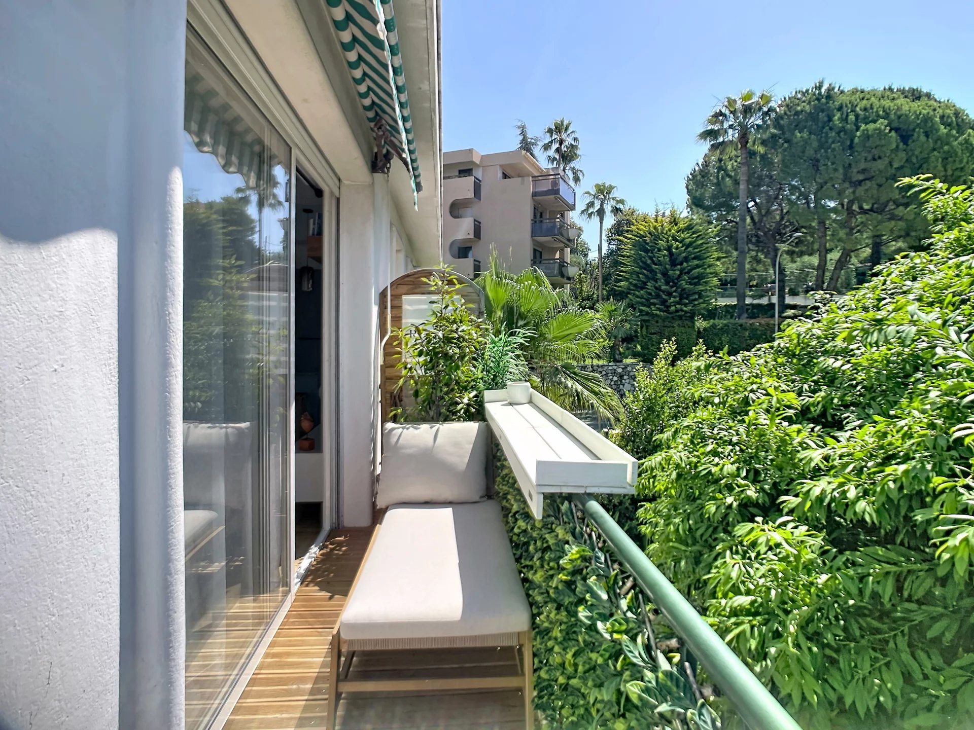 Appartement à vendre, 77m², Nice