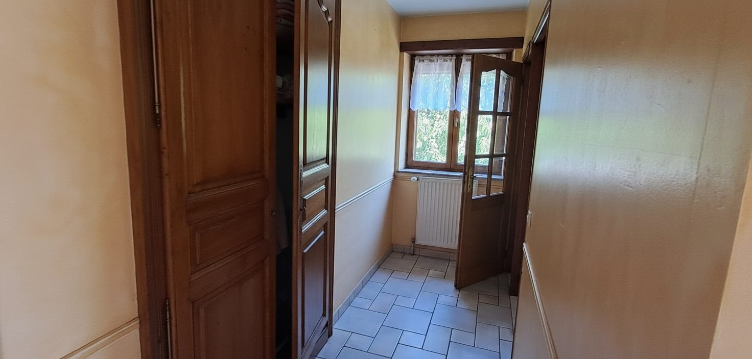 Maison à vendre, 163m², Vrigne aux Bois