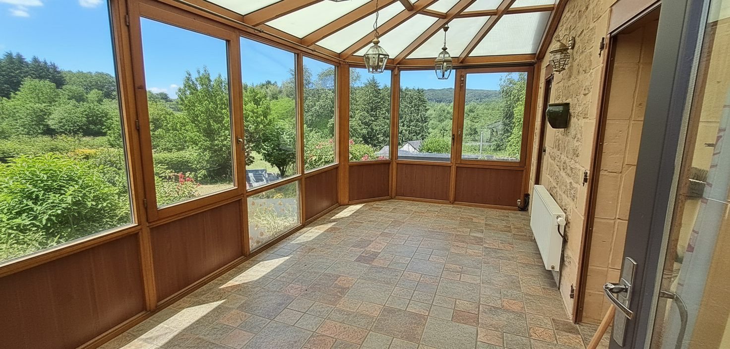 Maison à vendre, 163m², Vrigne aux Bois