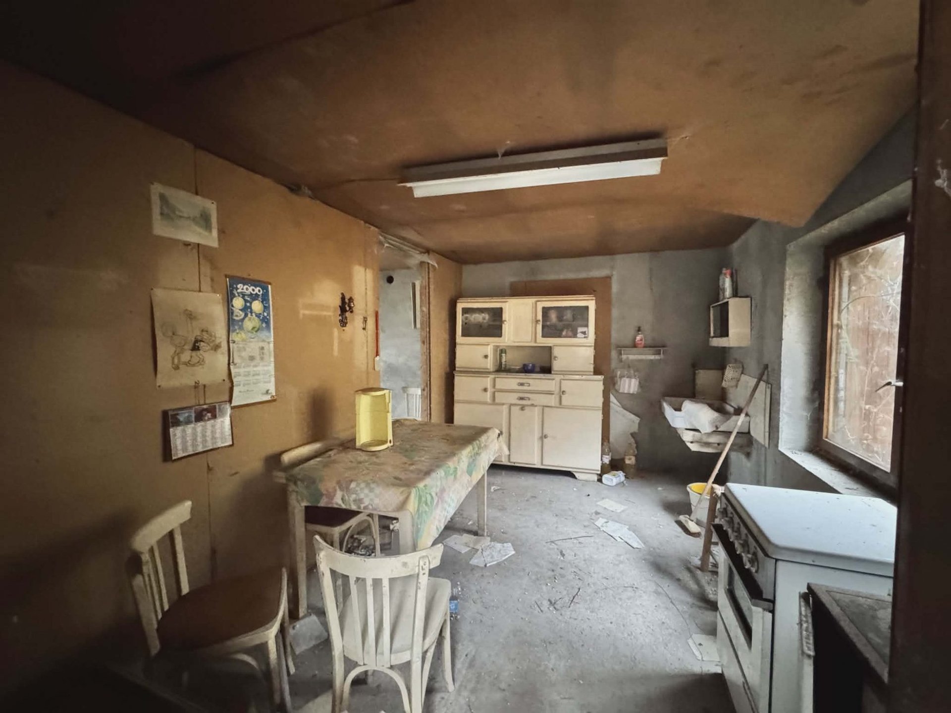 Maison à vendre, 200m², Darney