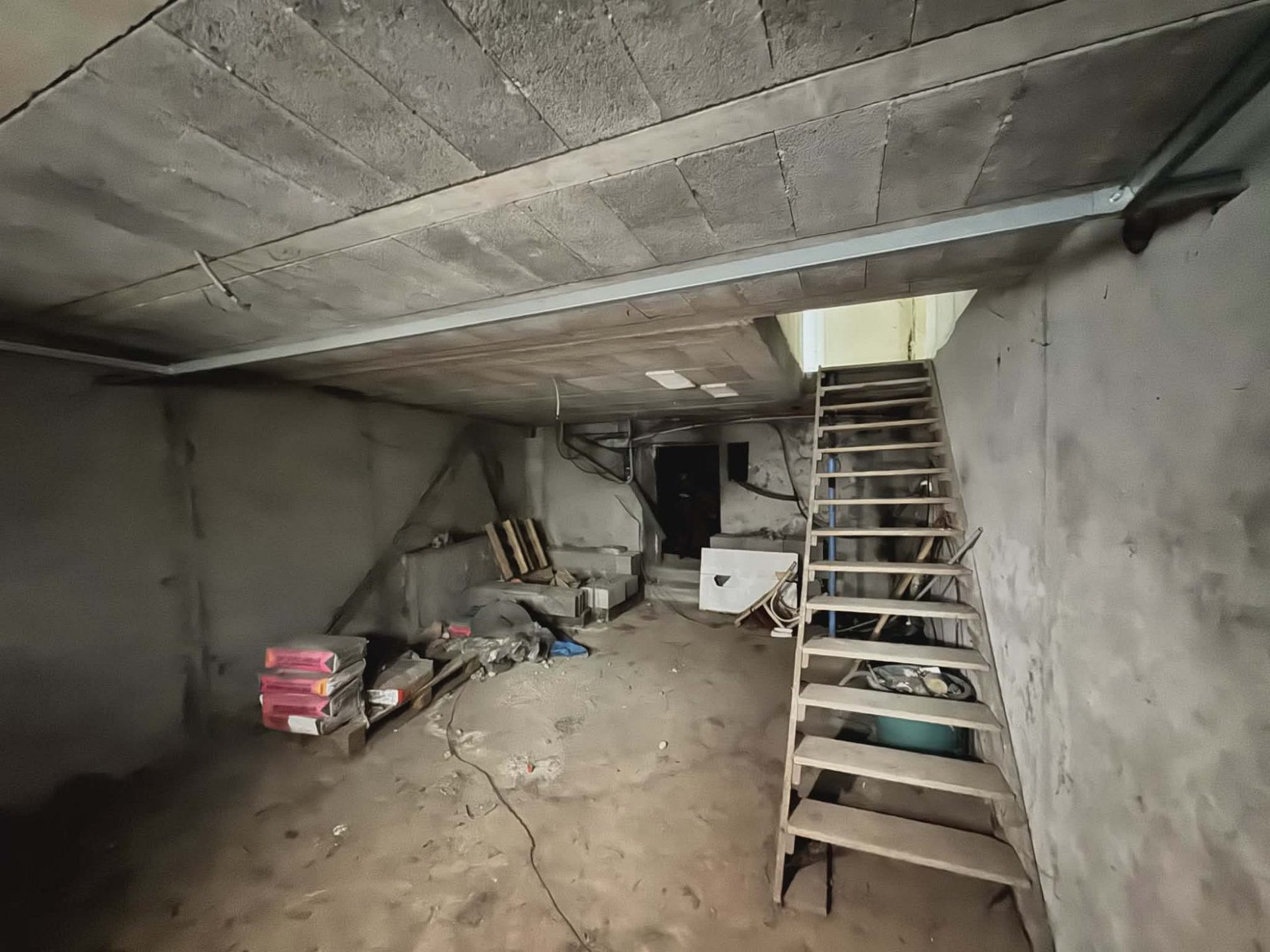 Maison à vendre, 200m², Darney