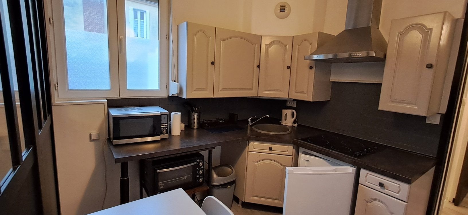 Appartement à vendre, 20m², Charleville-Mézières