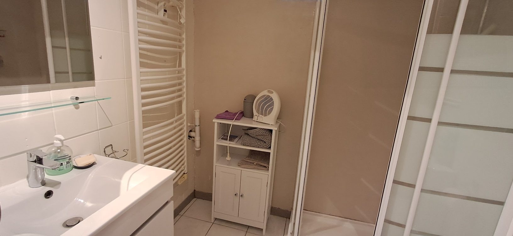Appartement à vendre, 20m², Charleville-Mézières