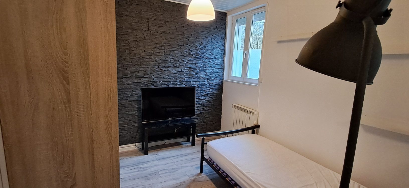 Appartement à vendre, 20m², Charleville-Mézières